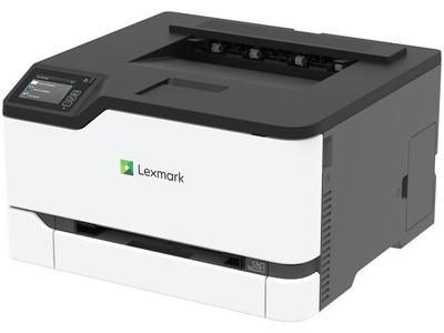 LEXMARK CS431dw Color SF 24,7ppm duplex wifi (40N9421)