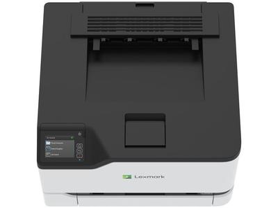LEXMARK CS431dw Color SF 24,7ppm duplex wifi (40N9421)