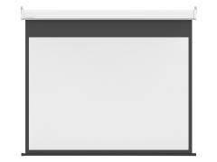 MULTIBRACKETS M 16:10 Manual Prj Screen Deluxe 108"