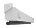 MULTIBRACKETS 4:3 Motorized Projection S creen 500x375, 250" (7350022730489)