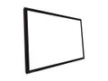 MULTIBRACKETS M 16:9 Framed Projection Screen Deluxe 360x200 162"