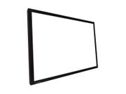 Multibrackets M Framed Projection Screen Deluxe - projeksjonsskjerm - 100" (254 cm)