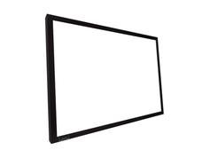 Multibrackets M Framed Projection Screen Deluxe - projeksjonsskjerm - 100" (254 cm)