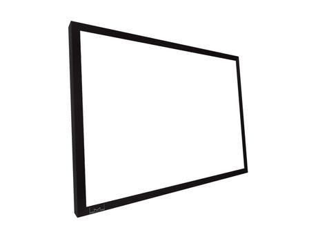 Multibrackets M Framed Projection Screen Deluxe - projeksjonsskjerm - 120" (305 cm) (7350022732582)