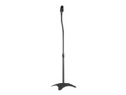 Multibrackets M Speaker Floorstand - stativ - for høyttaler(e) - svart