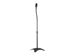 Multibrackets M Speaker Floorstand - stativ - for høyttaler(e) - svart