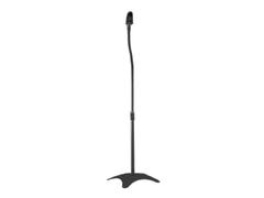 MULTIBRACKETS SpeakerFloorstand Black