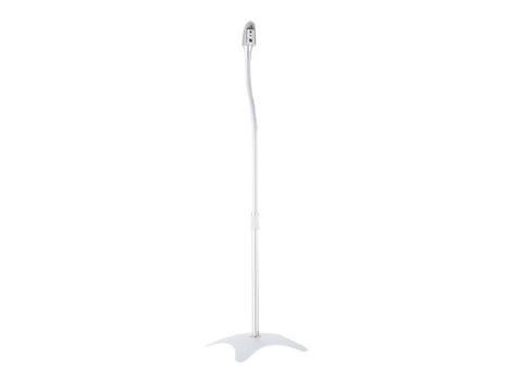 MULTIBRACKETS SpeakerFloorstand White (7350022730618)