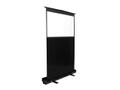 MULTIBRACKETS 4:3 Portable Projection Screen 120x90 60inch