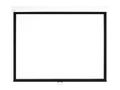 MULTIBRACKETS M Manual Self-lock Projection Screen Deluxe - Projektorduk - 100" (254 cm) - 4:3 - Matte White - vit (7350022730595)