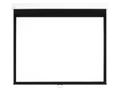 MULTIBRACKETS M Manual Self-lock Projection Screen Deluxe - Projektorduk - 100" (254 cm) - 4:3 - Matte White - vit (7350022730595)