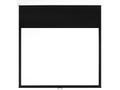 MULTIBRACKETS M Manual Self-lock Projection Screen Deluxe - Projektorduk - 100" (254 cm) - 4:3 - Matte White - vit (7350022730595)