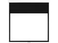 MULTIBRACKETS M Manual Self-lock Projection Screen Deluxe - Projektorduk - 90" (229 cm) - 16:9 - Matte White - vit (7350022730588)