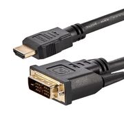 STARTECH "1,8m HDMI  to DVI-D Cable - M/M"
