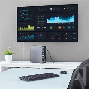 STARTECH HDMI to DVI-D Cable 2M (HDMIDVIMM6)