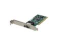 LEVELONE FNC-0103FX PCI FAST ETHERNET FIBER ADAPTER  IN CTLR