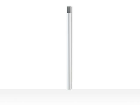 MULTIBRACKETS Cable Cover Aluminum 18mm 1100mm (7350022731219)