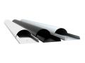 MULTIBRACKETS Cable Cover Aluminum 18mm 1100mm (7350022731219)