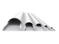 MULTIBRACKETS M Universal CableCover White 33x1100mm