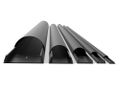 MULTIBRACKETS M Universal CableCover Black 50x1600mm