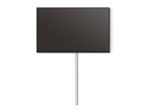 MULTIBRACKETS M Universal CableCover White 33x1100mm (7350022731295)