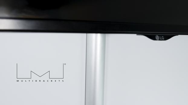 MULTIBRACKETS M Universal CableCover White 33x1100mm (7350022731295)