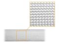 MULTIBRACKETS M Uni CableSock Roll Velcro Silver 50m L (7350022732841)