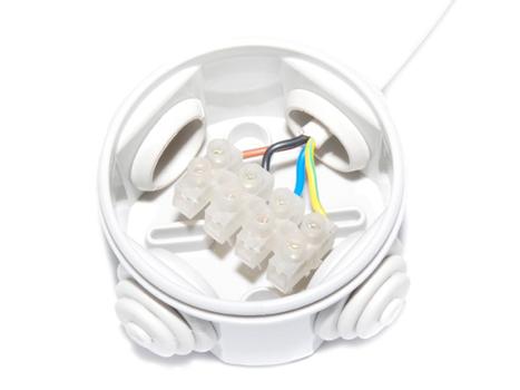 MULTIBRACKETS M 12V Trigger Kit f MB Motorised Screens (7350022733770)