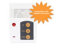 Multibrackets M IR Reciever / Transmitter Kit fjernkontroll for projektorskjerm (7350022732315)