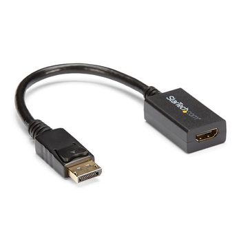 STARTECH StarTech.com DisplayPort to HDMI Adaptor (DP2HDMI2)