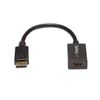 STARTECH DisplayPort to HDMI Video Adapter Converter	 (DP2HDMI2)