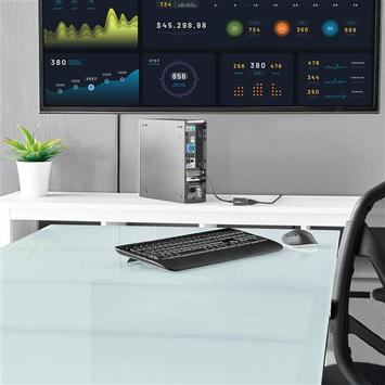 StarTech DisplayPort to HDMI Adapter - 1920x1200 - HDMI Video Converter - Latching DP Connector - Monitor to HDMI Adapter (DP2HDMI2) - Video adapter - DisplayPort / HDMI - DisplayPort (hann) til HDMI (hunn) (DP2HDMI2)