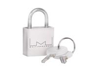 Multibrackets M VESA Flexarm 360 II - monteringssett - for flatpanel - sølv (7350022733251)