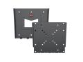 MULTIBRACKETS M VESA Wallmnt II Black 50x50/ 200x200 (7350022733008)