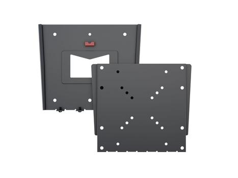 MULTIBRACKETS M VESA Wallmnt II Black 50x50/ 200x200 (7350022733008)