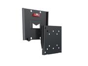 Multibrackets M VESA Wallmount I - monteringssett - for LCD-skjerm - svart