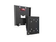 Multibrackets M VESA Wallmount I - monteringssett - for LCD-skjerm - svart (7350022732988)