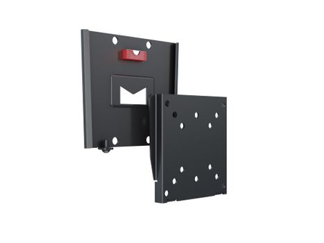 MULTIBRACKETS M VESA Wallmount I Black 75x75 100x100 (7350022732988)