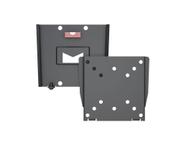 Multibrackets M VESA Wallmount I - monteringssett - for LCD-skjerm - svart (7350022732988)