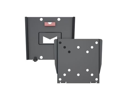 MULTIBRACKETS M Vesa Wallmount I Black (MB2988)