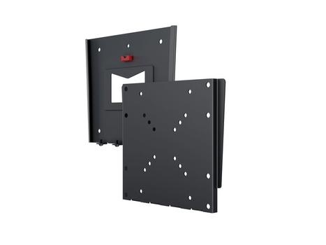 MULTIBRACKETS M VESA Wallmnt II Black 50x50/ 200x200 (7350022733008)