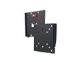 MULTIBRACKETS VESA Wallmount I Black 50x50 75x75 100x100 15inch-32inch (7350022732988)