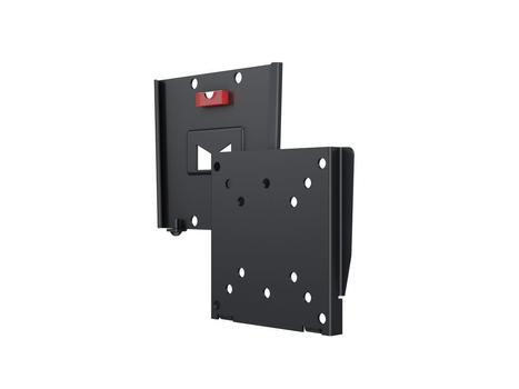 MULTIBRACKETS M VESA Wallmount I Black 75x75 100x100 (7350022732988)