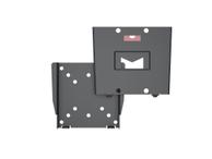 Multibrackets M VESA Wallmount I - monteringssett - for LCD-skjerm - svart (7350022732988)