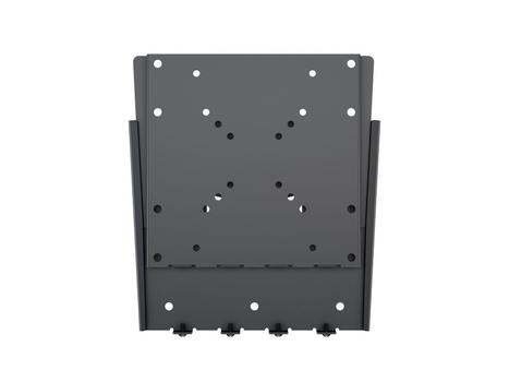 MULTIBRACKETS M VESA Wallmnt II Black 50x50/ 200x200 (7350022733008)