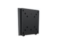 MULTIBRACKETS M VESA Wallmount I Black 75x75 100x100 (7350022732988)