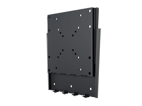 MULTIBRACKETS M VESA Wallmnt II Black 50x50/ 200x200 (7350022733008)