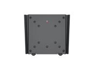 Multibrackets M VESA Wallmount I - monteringssett - for LCD-skjerm - svart (7350022732988)