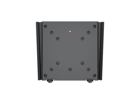 MULTIBRACKETS M VESA Wallmount I Black 75x75 100x100 (7350022732988)