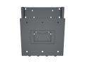 MULTIBRACKETS VESA Wallmount III Black 75 100 200x100 200x200 15inch-40inch (7350022733008)